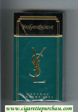 where to buy ysl cigarettes